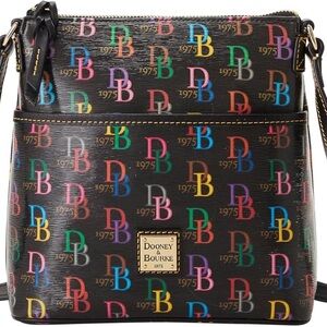 Dooney & Bourke Multicolored DB 1975